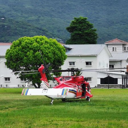 Oak Garden 旅館證號167 民宿證號1359 Hualien City Εξωτερικό φωτογραφία