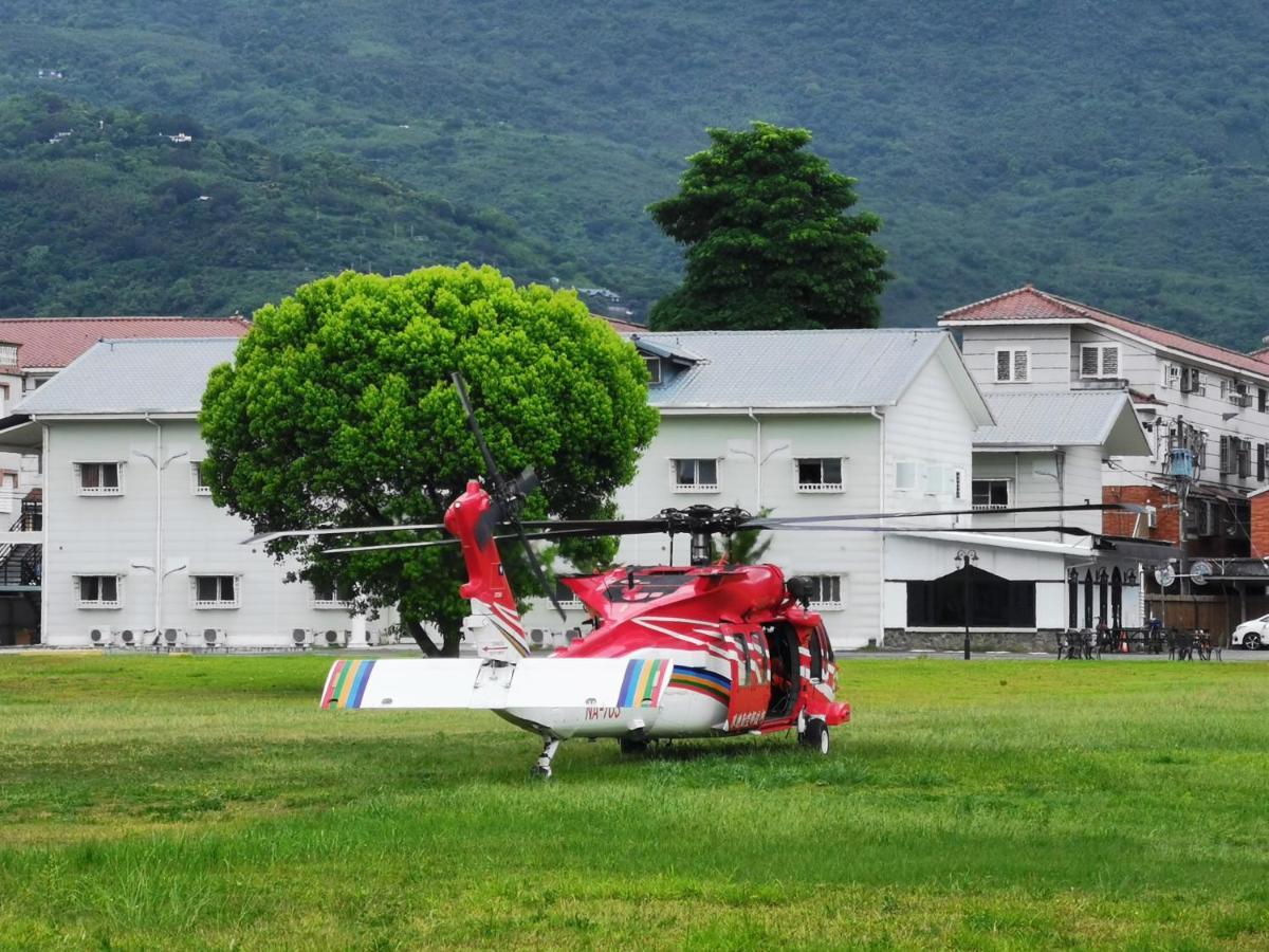 Oak Garden 旅館證號167 民宿證號1359 Hualien City Εξωτερικό φωτογραφία