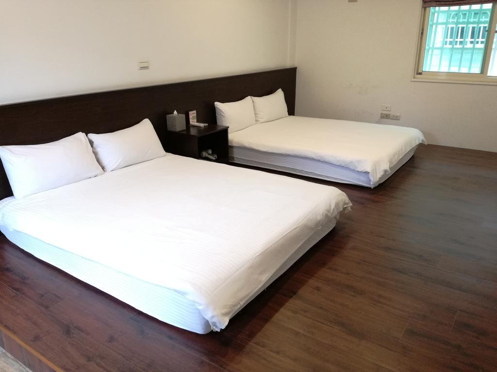 Oak Garden 旅館證號167 民宿證號1359 Hualien City Εξωτερικό φωτογραφία