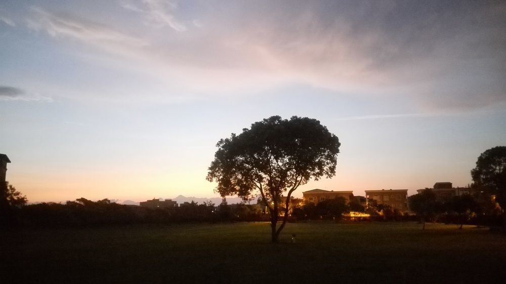 Oak Garden 旅館證號167 民宿證號1359 Hualien City Εξωτερικό φωτογραφία