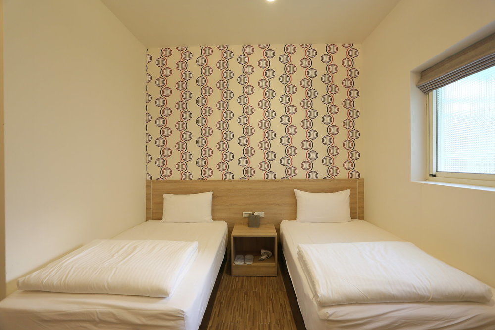 Oak Garden 旅館證號167 民宿證號1359 Hualien City Εξωτερικό φωτογραφία