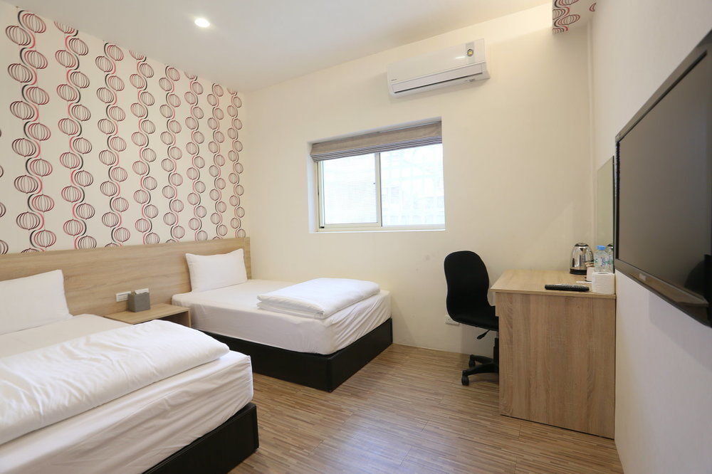 Oak Garden 旅館證號167 民宿證號1359 Hualien City Εξωτερικό φωτογραφία