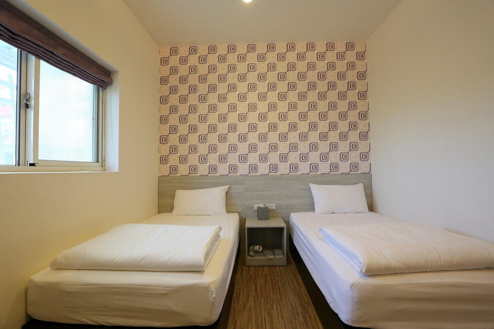 Oak Garden 旅館證號167 民宿證號1359 Hualien City Εξωτερικό φωτογραφία