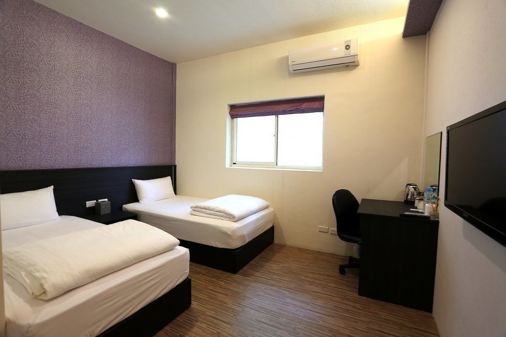 Oak Garden 旅館證號167 民宿證號1359 Hualien City Εξωτερικό φωτογραφία