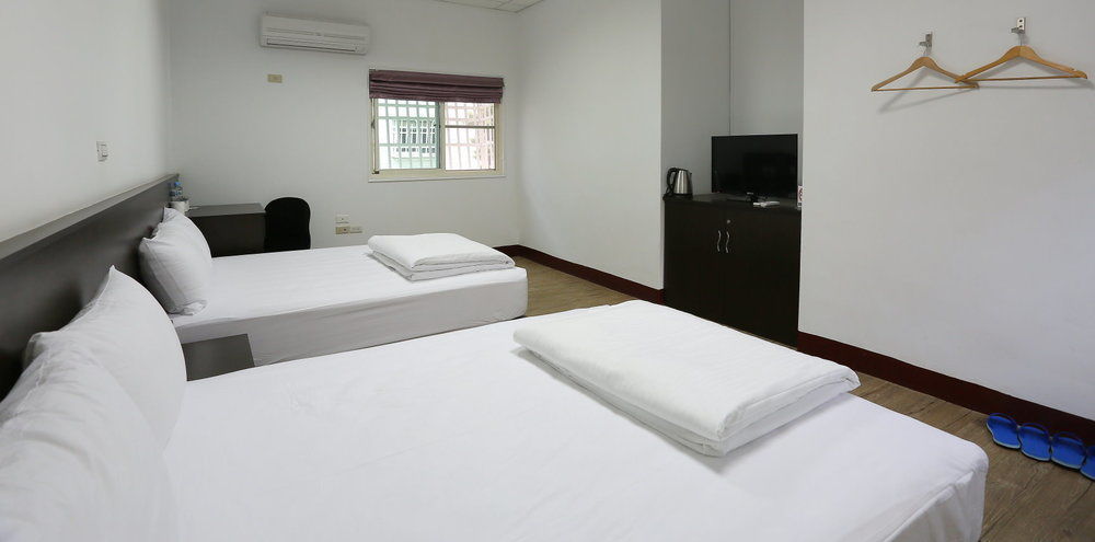 Oak Garden 旅館證號167 民宿證號1359 Hualien City Εξωτερικό φωτογραφία