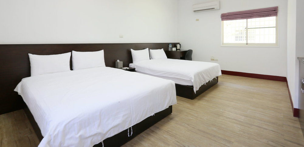 Oak Garden 旅館證號167 民宿證號1359 Hualien City Εξωτερικό φωτογραφία