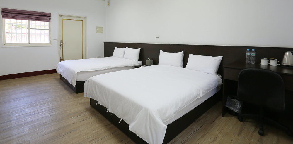 Oak Garden 旅館證號167 民宿證號1359 Hualien City Εξωτερικό φωτογραφία
