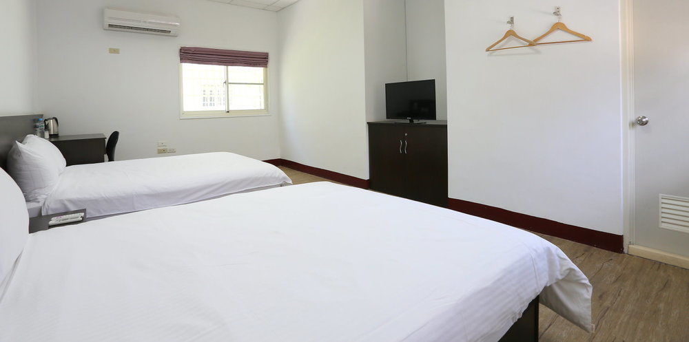 Oak Garden 旅館證號167 民宿證號1359 Hualien City Εξωτερικό φωτογραφία