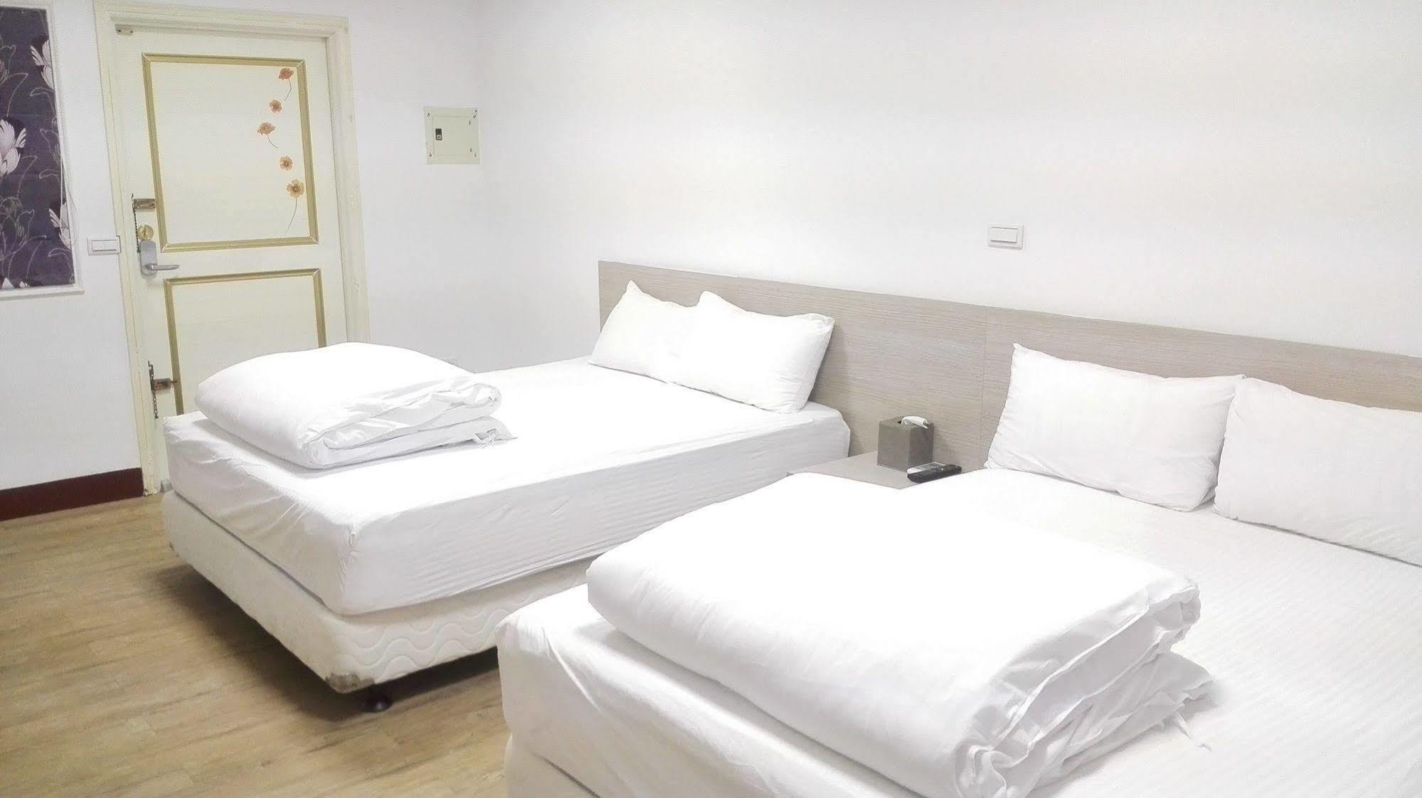 Oak Garden 旅館證號167 民宿證號1359 Hualien City Εξωτερικό φωτογραφία