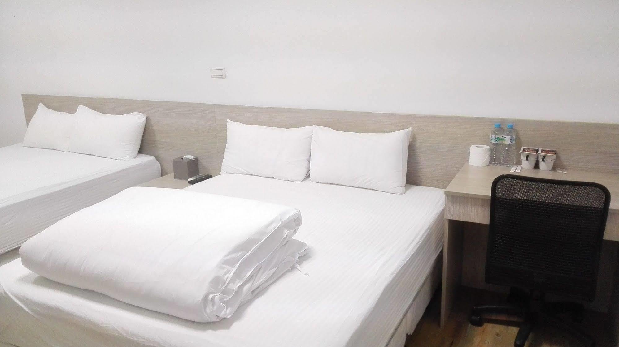 Oak Garden 旅館證號167 民宿證號1359 Hualien City Εξωτερικό φωτογραφία