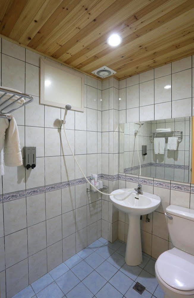 Oak Garden 旅館證號167 民宿證號1359 Hualien City Εξωτερικό φωτογραφία