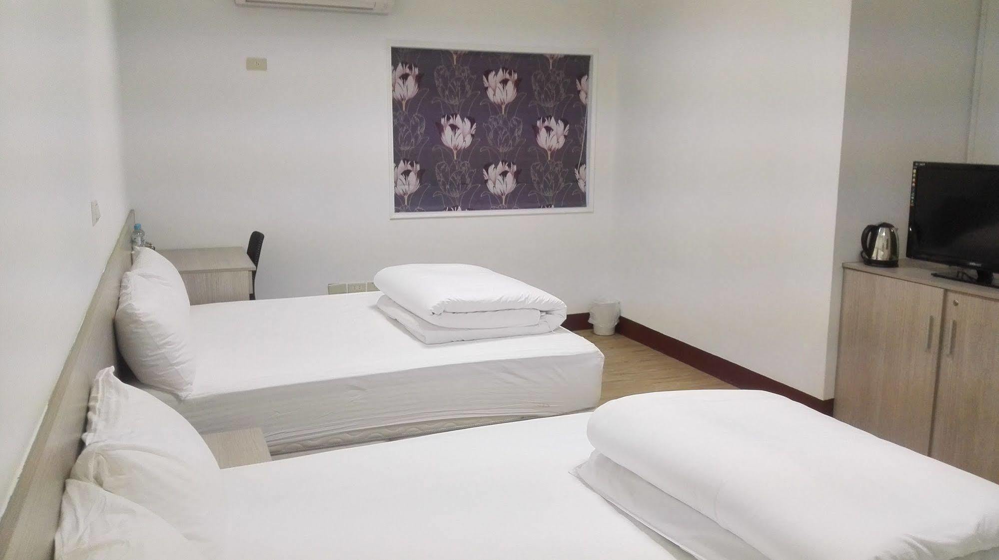 Oak Garden 旅館證號167 民宿證號1359 Hualien City Εξωτερικό φωτογραφία