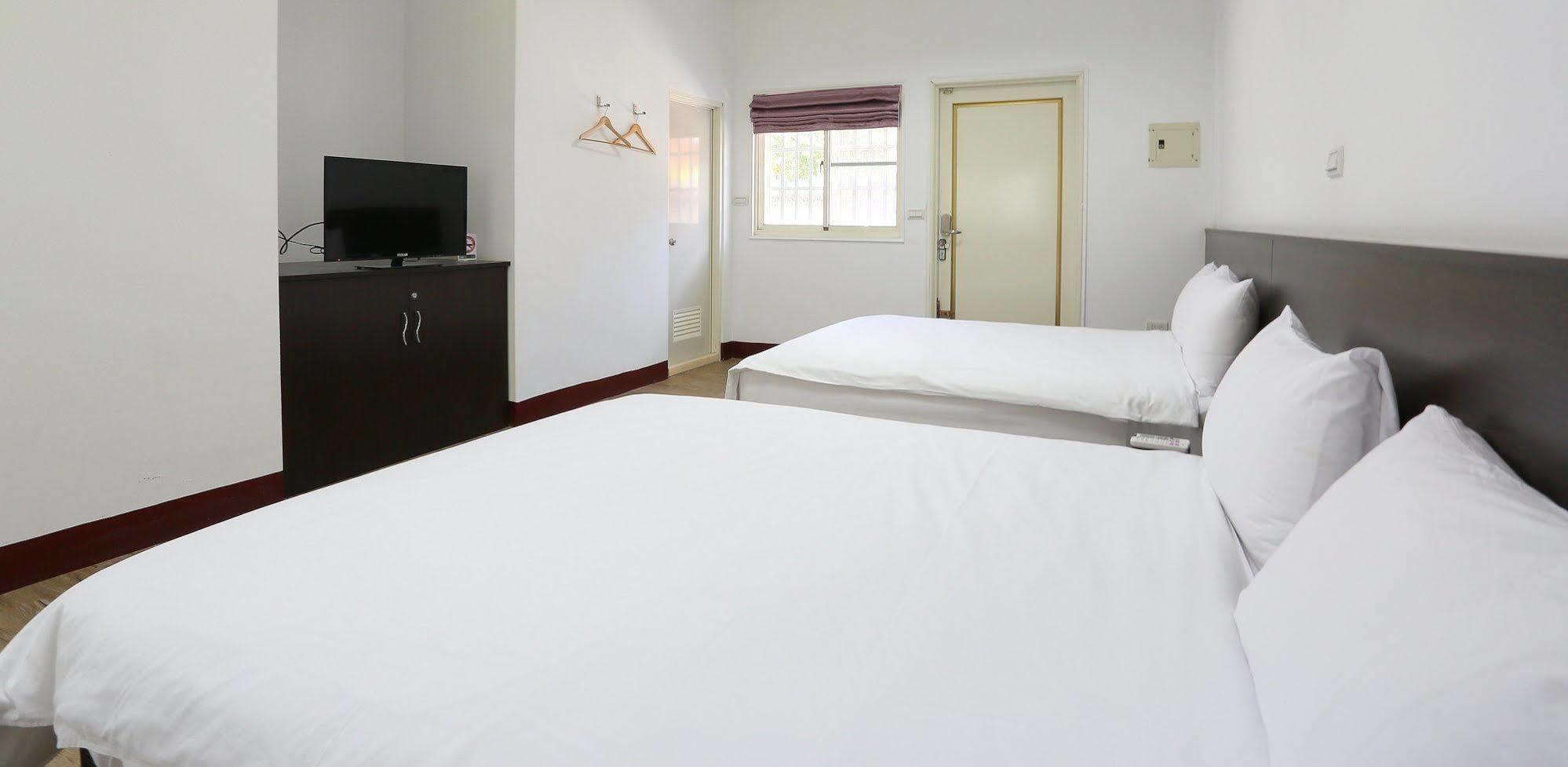 Oak Garden 旅館證號167 民宿證號1359 Hualien City Εξωτερικό φωτογραφία