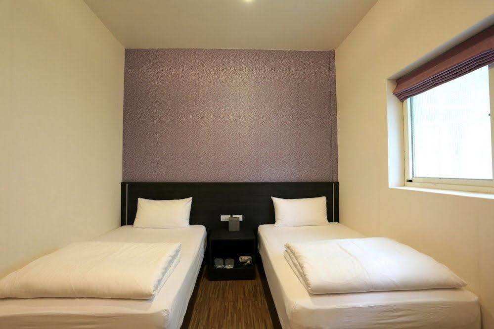 Oak Garden 旅館證號167 民宿證號1359 Hualien City Εξωτερικό φωτογραφία