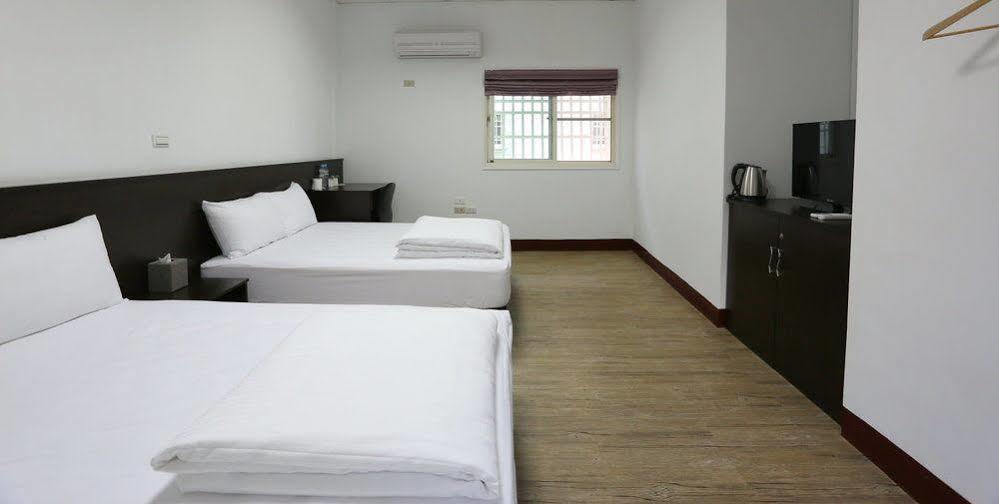 Oak Garden 旅館證號167 民宿證號1359 Hualien City Εξωτερικό φωτογραφία
