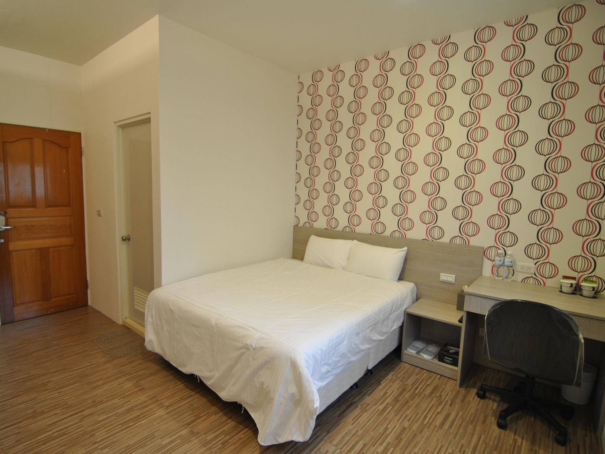 Oak Garden 旅館證號167 民宿證號1359 Hualien City Εξωτερικό φωτογραφία