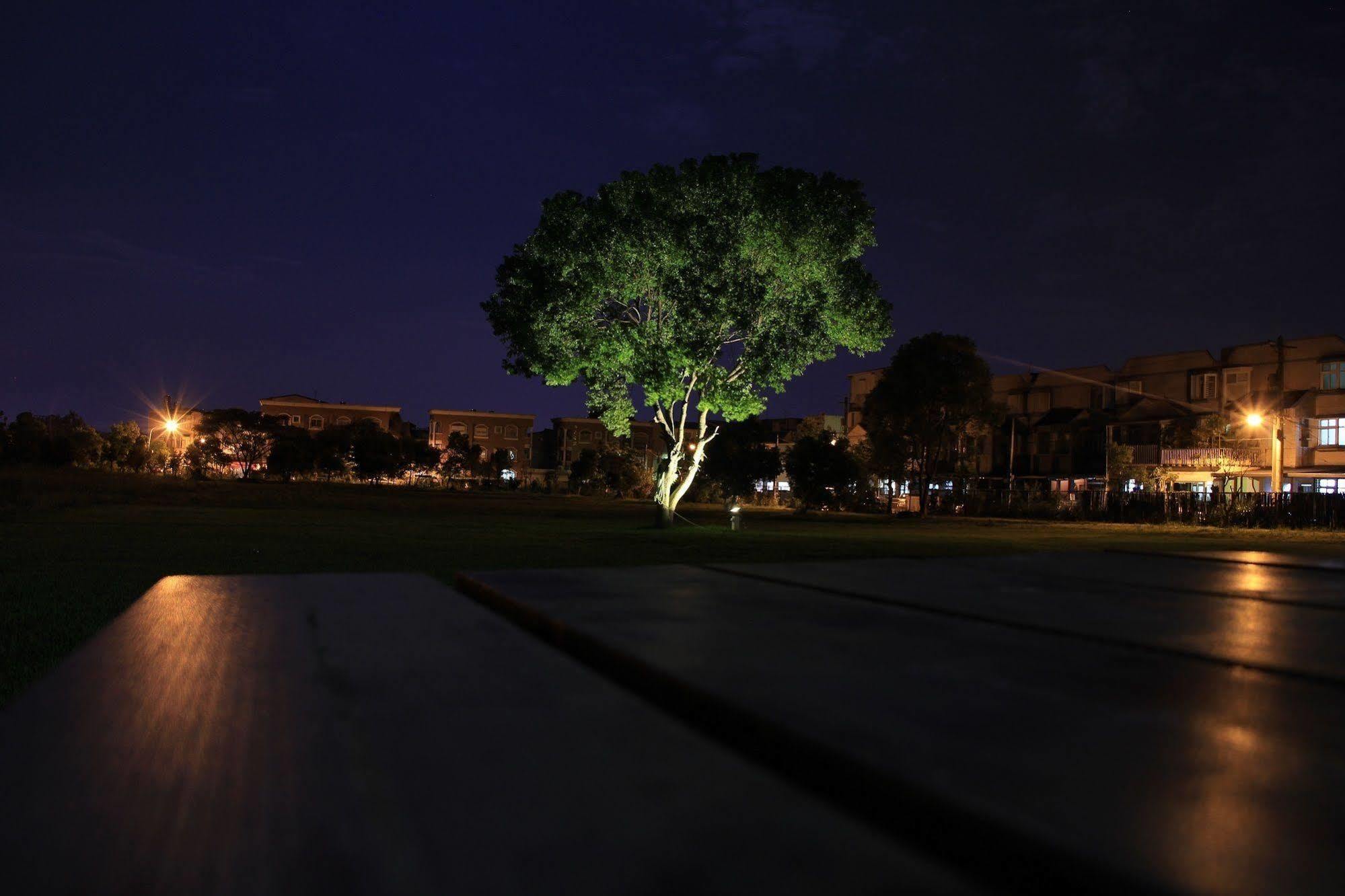 Oak Garden 旅館證號167 民宿證號1359 Hualien City Εξωτερικό φωτογραφία