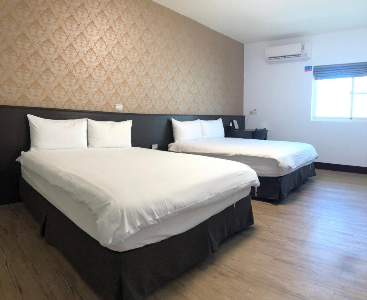 Oak Garden 旅館證號167 民宿證號1359 Hualien City Εξωτερικό φωτογραφία