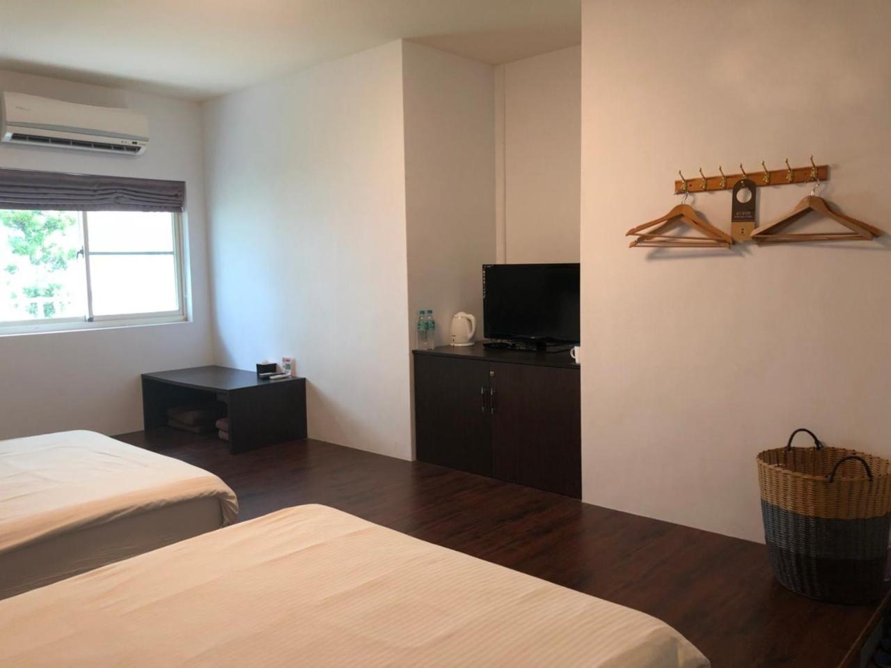 Oak Garden 旅館證號167 民宿證號1359 Hualien City Εξωτερικό φωτογραφία