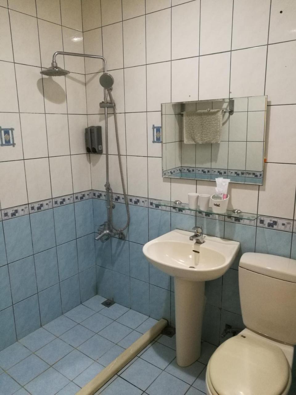 Oak Garden 旅館證號167 民宿證號1359 Hualien City Εξωτερικό φωτογραφία