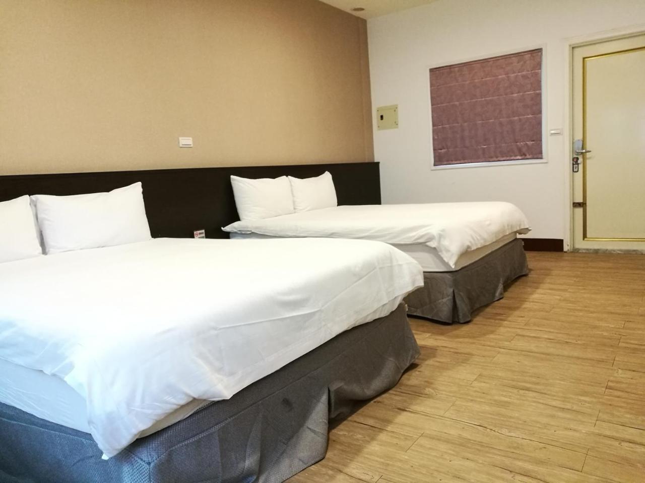 Oak Garden 旅館證號167 民宿證號1359 Hualien City Εξωτερικό φωτογραφία