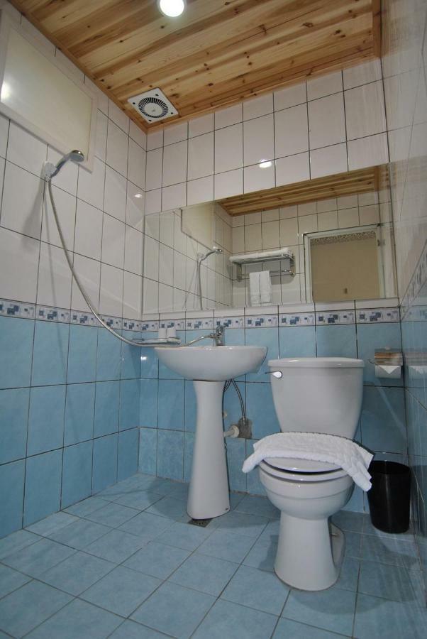 Oak Garden 旅館證號167 民宿證號1359 Hualien City Εξωτερικό φωτογραφία